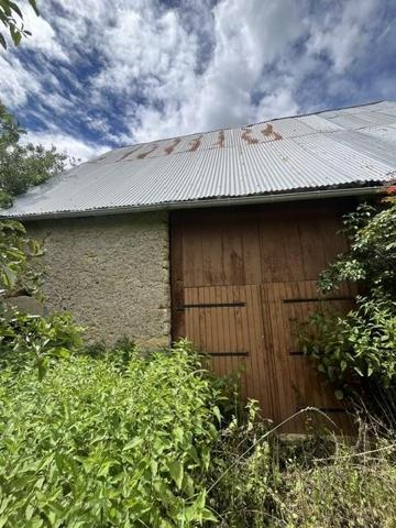 Vente / Maison à Châteauneuf-Val-de-Bargis (58350)