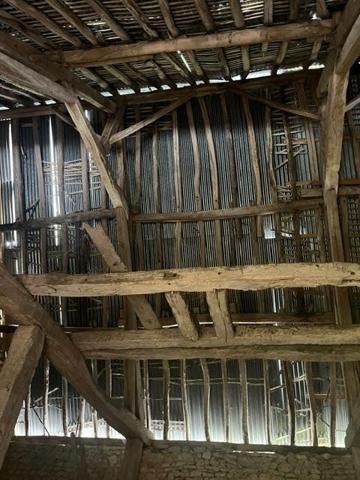 Vente / Maison à Châteauneuf-Val-de-Bargis (58350)