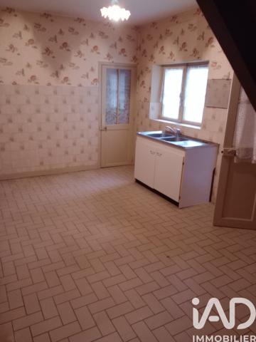 Maison à vendre 6 pièces 84 m² Saint-Brevin-les-Pins