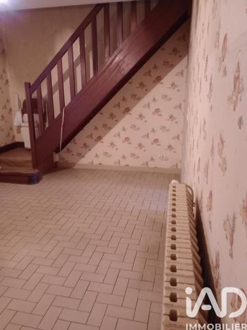 Maison à vendre 6 pièces 84 m² Saint-Brevin-les-Pins