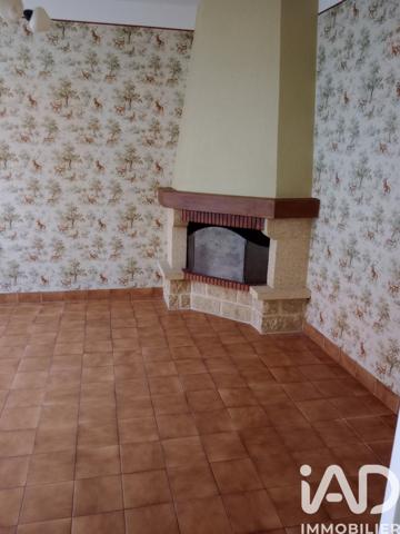 Maison à vendre 6 pièces 84 m² Saint-Brevin-les-Pins