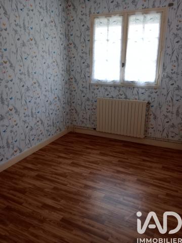 Maison à vendre 6 pièces 84 m² Saint-Brevin-les-Pins