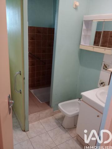 Maison à vendre 6 pièces 84 m² Saint-Brevin-les-Pins