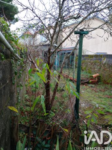 Maison à vendre 6 pièces 84 m² Saint-Brevin-les-Pins