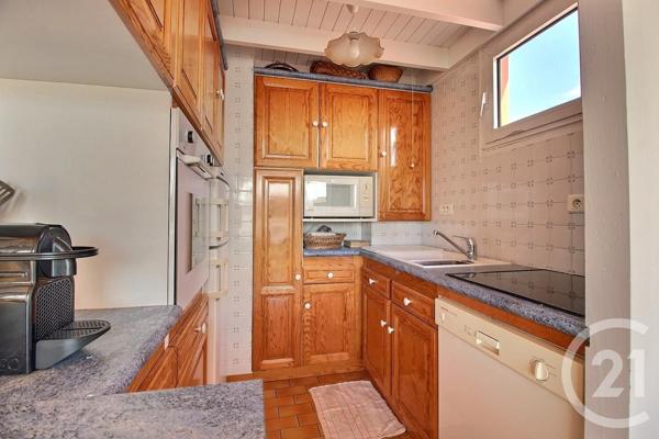 Appartement T1 à vendre  1 pièce - 34,26 m2 CAPBRETON - 40