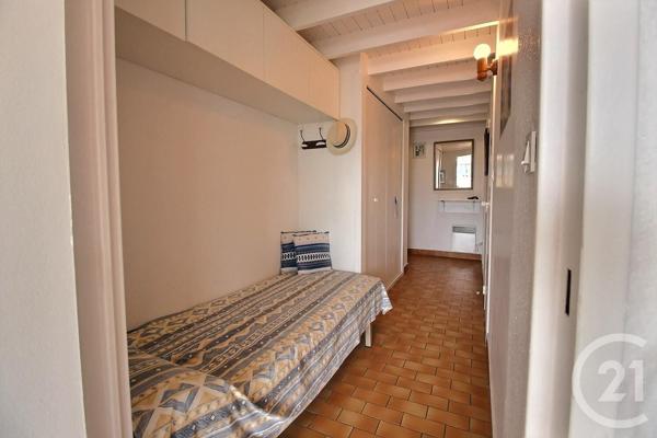 Appartement T1 à vendre  1 pièce - 34,26 m2 CAPBRETON - 40