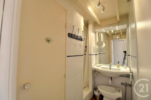 Appartement T1 à vendre  1 pièce - 34,26 m2 CAPBRETON - 40