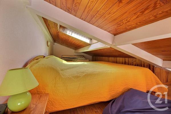 Appartement T1 à vendre  1 pièce - 34,26 m2 CAPBRETON - 40