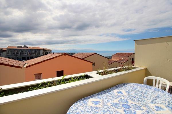 Appartement T1 à vendre  1 pièce - 34,26 m2 CAPBRETON - 40