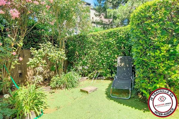 Maison à vendre 4 pièces de 103 m²