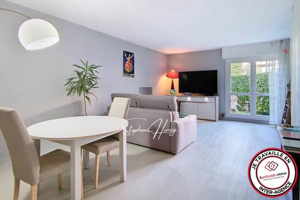 Maison à vendre 4 pièces de 103 m²