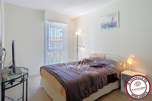 Maison à vendre 4 pièces de 103 m²