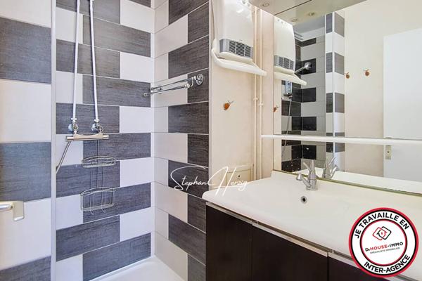 Maison à vendre 4 pièces de 103 m²