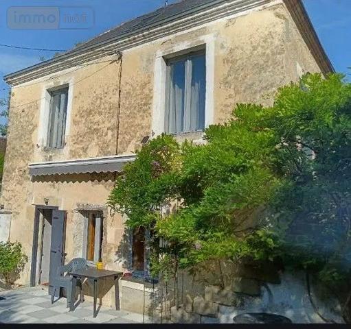 Achat - Maison | Maison La Flèche 72200 6 pièces 100 m 2 279 m 2