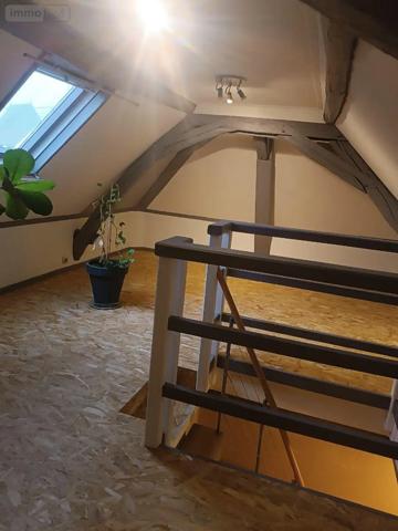 Achat - Maison | Maison La Flèche 72200 6 pièces 100 m 2 279 m 2