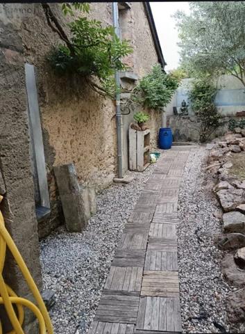 Achat - Maison | Maison La Flèche 72200 6 pièces 100 m 2 279 m 2