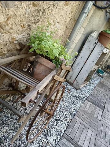 Achat - Maison | Maison La Flèche 72200 6 pièces 100 m 2 279 m 2