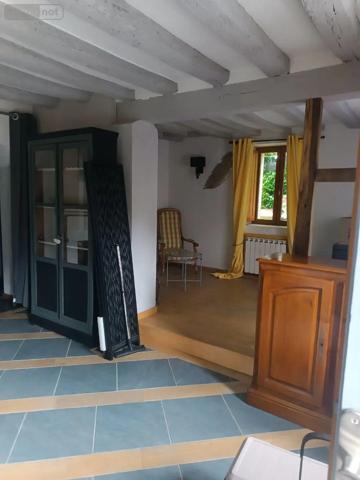Achat - Maison | Maison La Flèche 72200 6 pièces 100 m 2 279 m 2