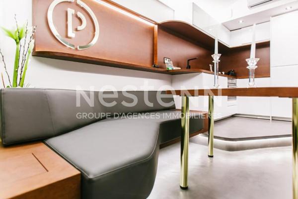 Appartement Toulouse 31300 Loves rooms vue imprenable 85m² dernier étage Saint Cyprien