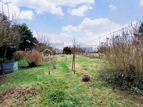 Maison de 51,53 m²