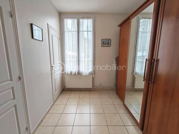 Maison de 51,53 m²
