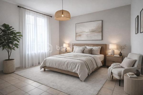 Maison de 51,53 m²