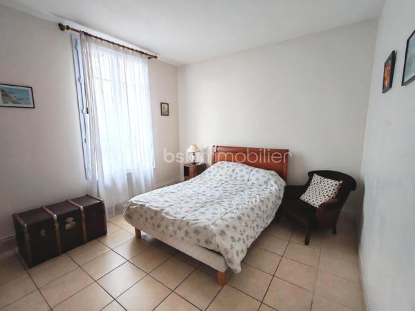 Maison de 51,53 m²