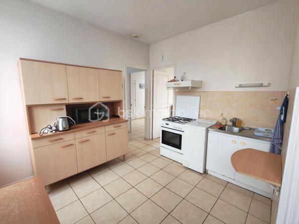 Maison de 51,53 m²