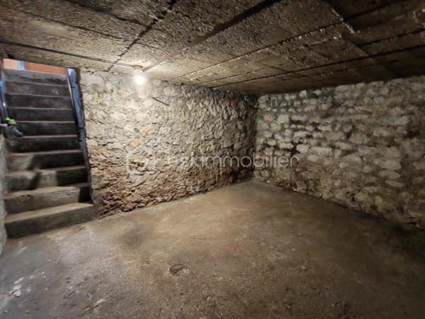 Maison de 51,53 m²