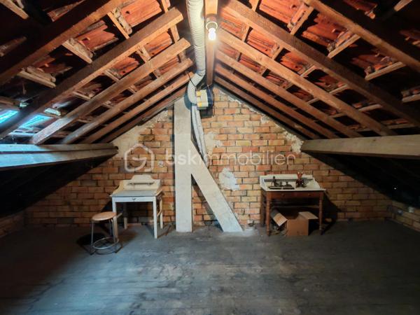 Maison de 51,53 m²