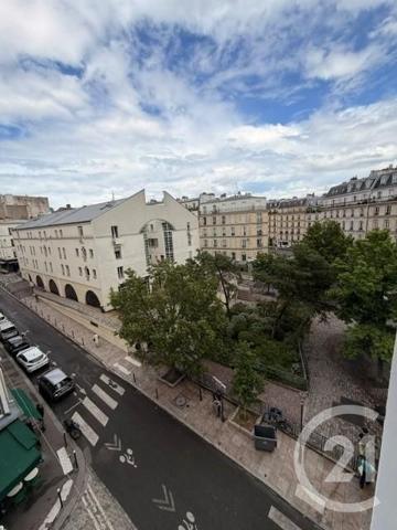 Appartement Studio à vendre  1 pièce - 29,05 m 2   PARIS  - 75005