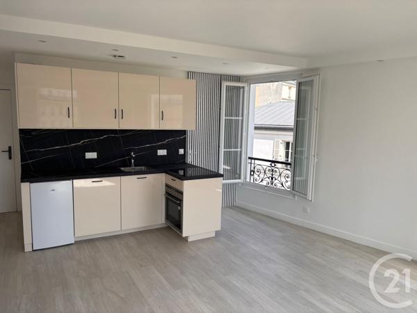 Appartement Studio à vendre  1 pièce - 29,05 m 2   PARIS  - 75005