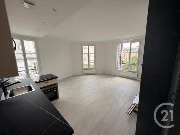 Appartement Studio à vendre  1 pièce - 29,05 m 2   PARIS  - 75005