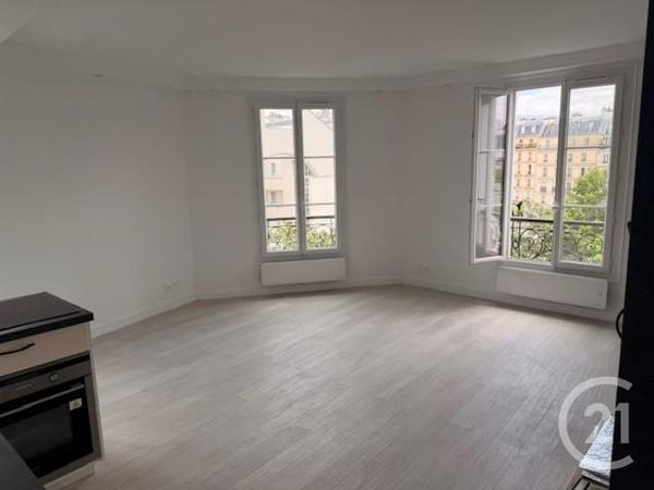 Appartement Studio à vendre  1 pièce - 29,05 m 2   PARIS  - 75005