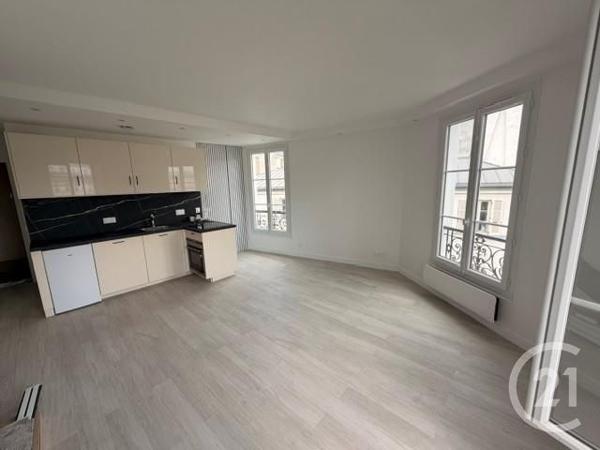 Appartement Studio à vendre  1 pièce - 29,05 m 2   PARIS  - 75005