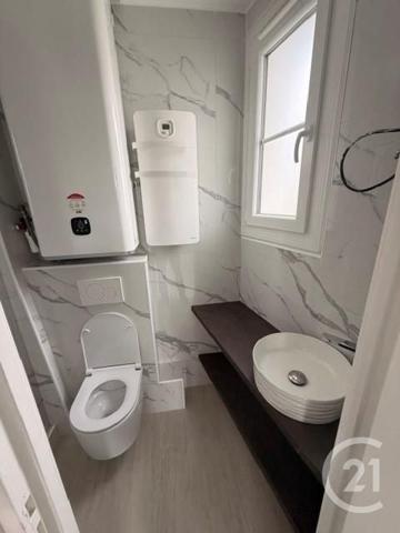 Appartement Studio à vendre  1 pièce - 29,05 m 2   PARIS  - 75005