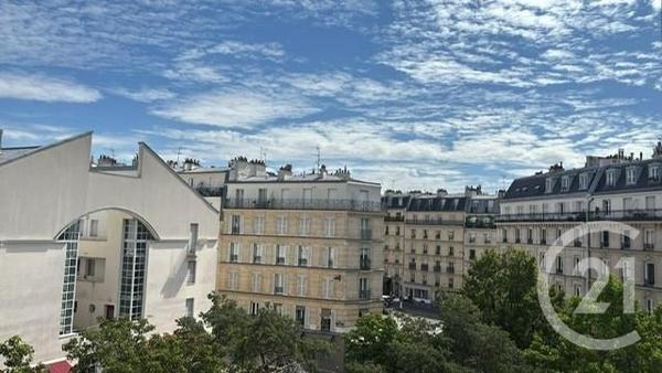 Appartement Studio à vendre  1 pièce - 29,05 m 2   PARIS  - 75005