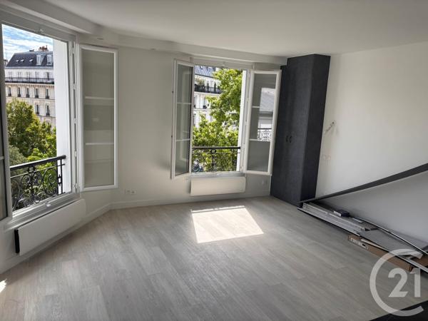 Appartement Studio à vendre  1 pièce - 29,05 m 2   PARIS  - 75005