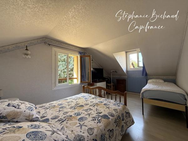 Maison à vendre 6 pièces GAP (05) TERRAIN 832 m²