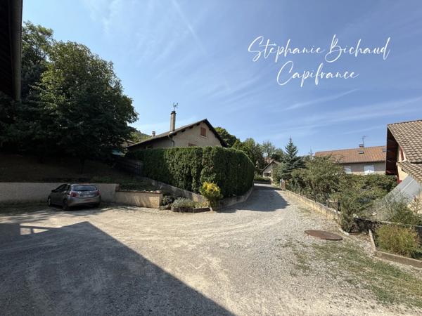 Maison à vendre 6 pièces GAP (05) TERRAIN 832 m²
