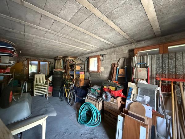 Maison à vendre 6 pièces GAP (05) TERRAIN 832 m²