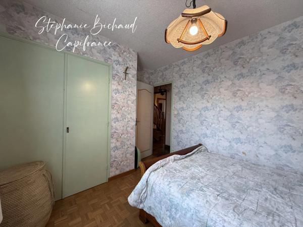 Maison à vendre 6 pièces GAP (05) TERRAIN 832 m²