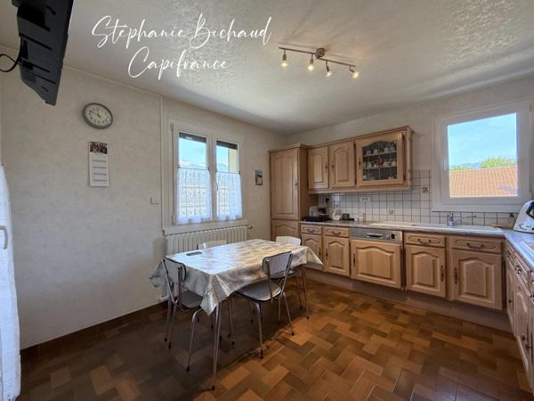 Maison à vendre 6 pièces GAP (05) TERRAIN 832 m²