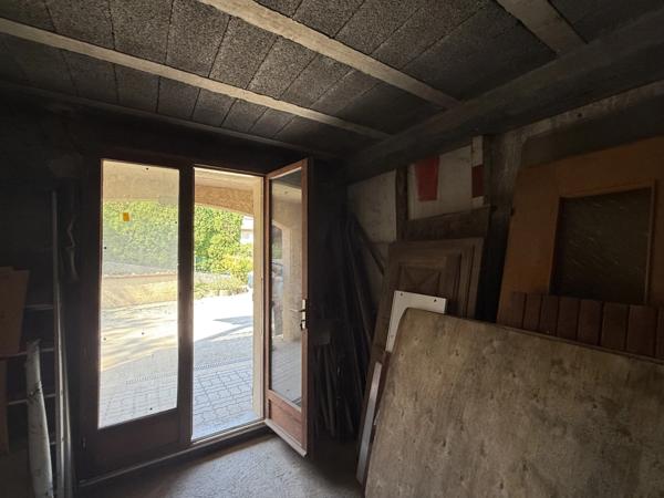 Maison à vendre 6 pièces GAP (05) TERRAIN 832 m²