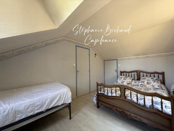 Maison à vendre 6 pièces GAP (05) TERRAIN 832 m²