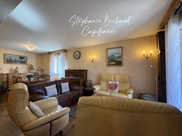 Maison à vendre 6 pièces GAP (05) TERRAIN 832 m²