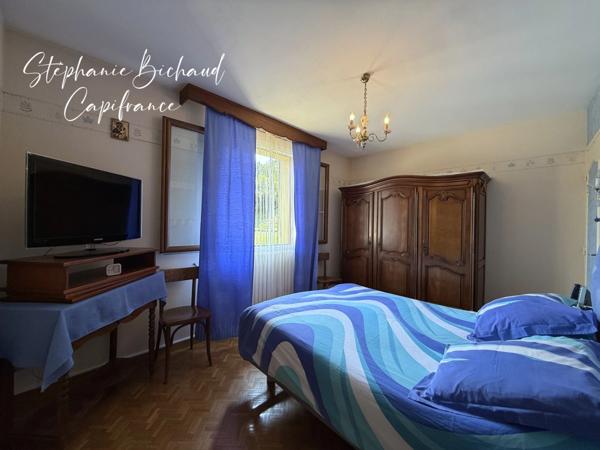 Maison à vendre 6 pièces GAP (05) TERRAIN 832 m²