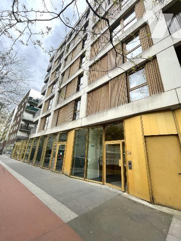Appartement T3 67,8 m² + parking sous-sol LILLE
