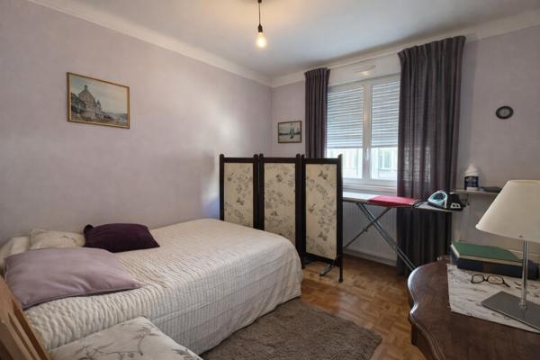 Brest (29200) À vendre – Appartement T4 – Hyper centre Brest – Vue dégagée