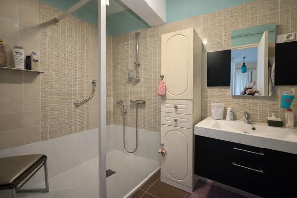 Brest (29200) À vendre – Appartement T4 – Hyper centre Brest – Vue dégagée